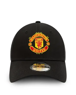 NEW ERA CAP ロゴパッチ ベースボールキャップ - サムネイル1