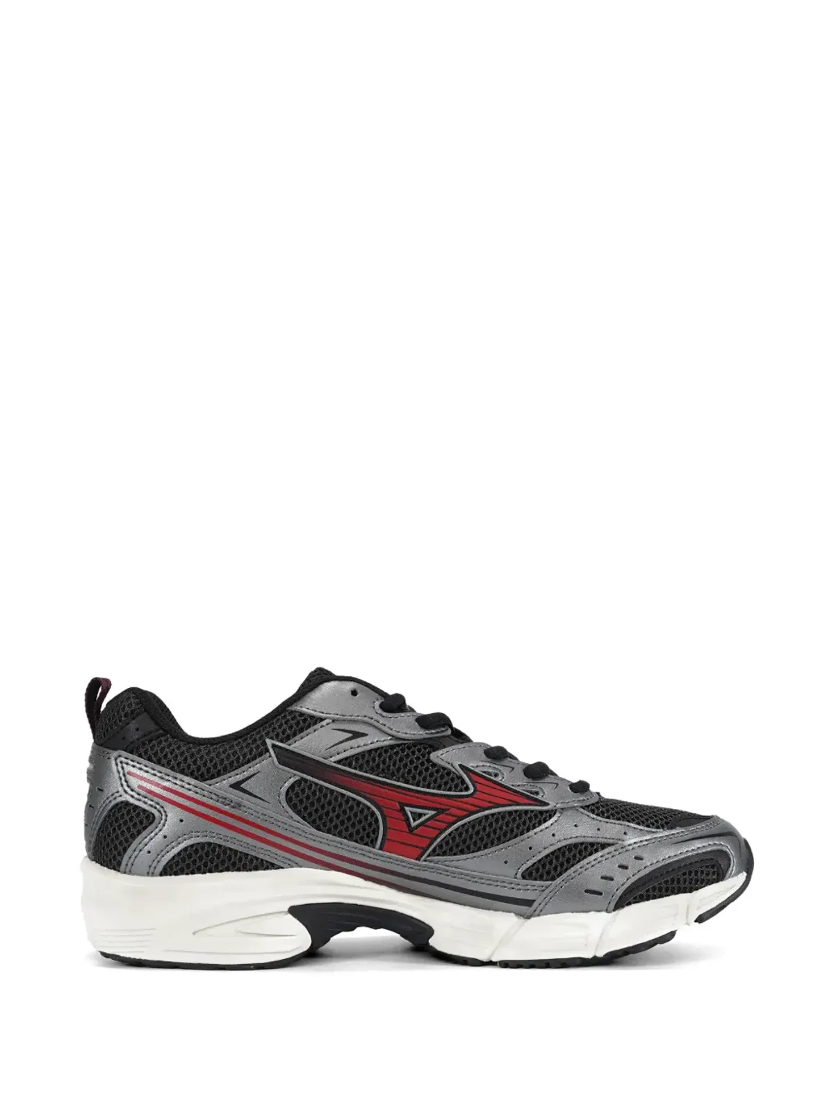 Mizuno MXR Sport 9パネルスニーカー - 画像1