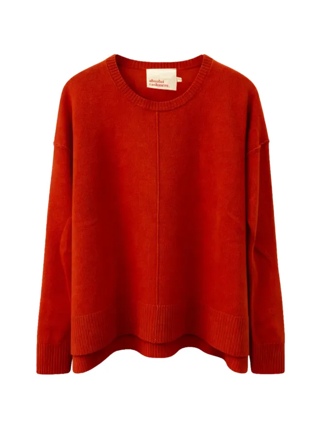 absolut cashmere absolut cashmere 長袖ニットセーターの商品画像