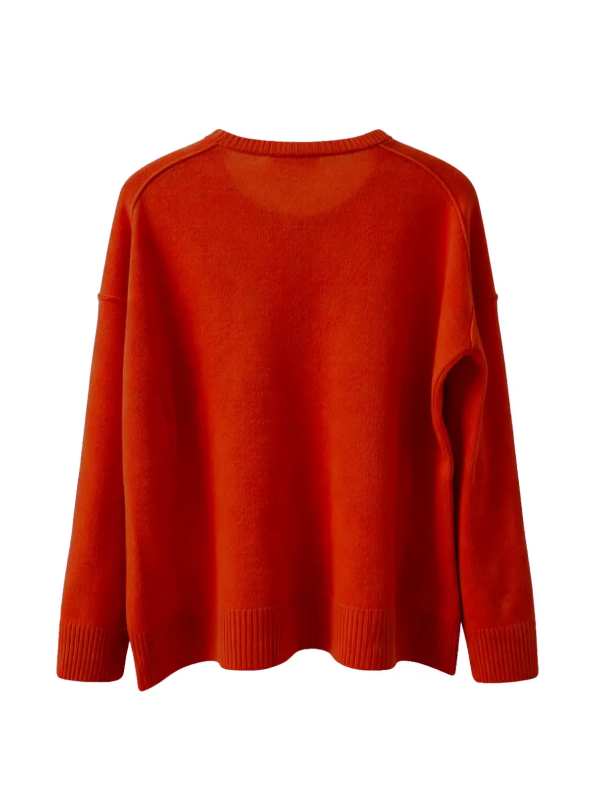 absolut cashmere 長袖ニットセーター - 画像2