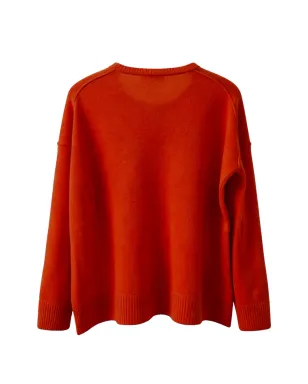 absolut cashmere 長袖ニットセーター - サムネイル2