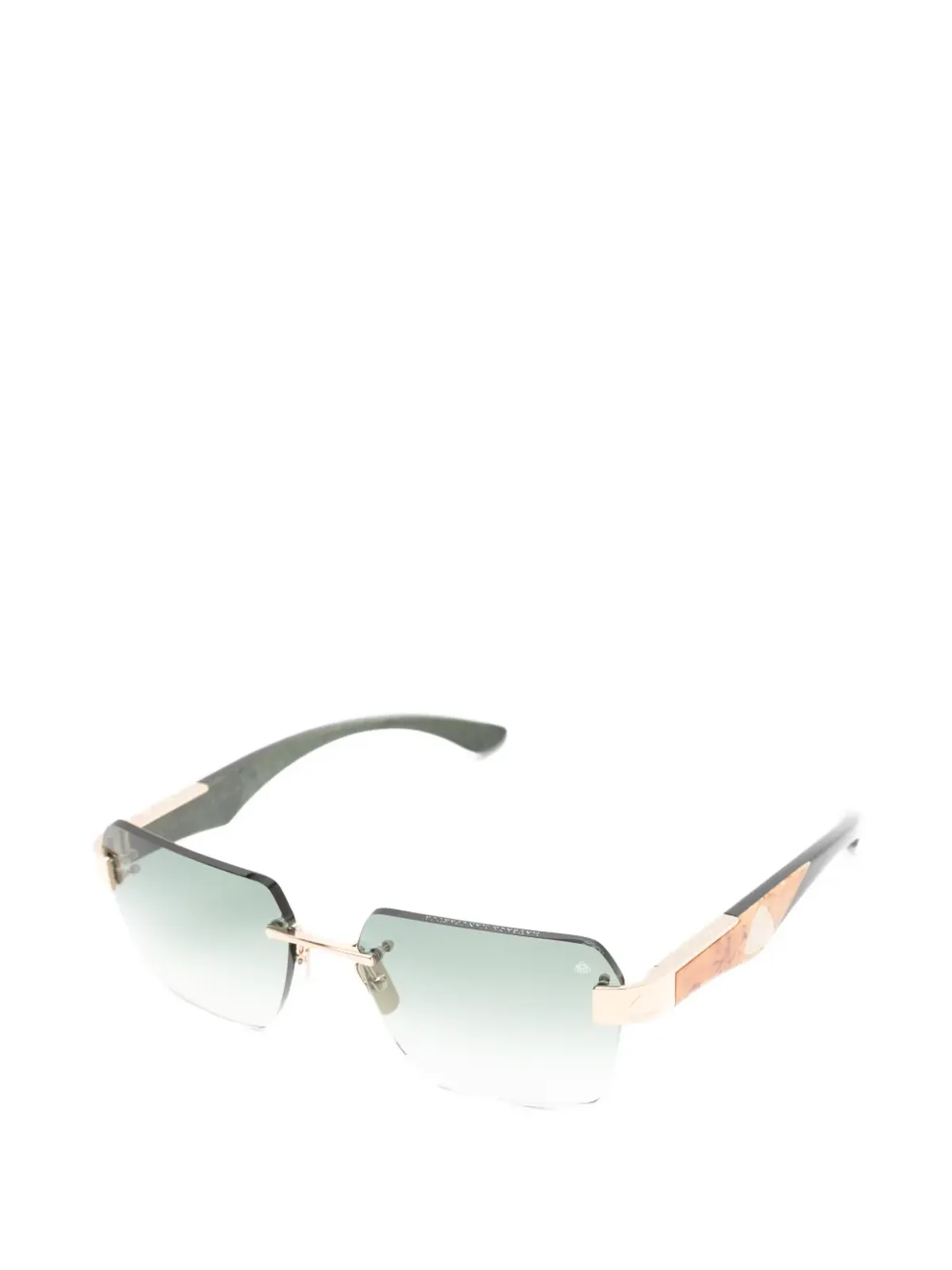 Maybach eyewear The Magic I サングラス - 画像2