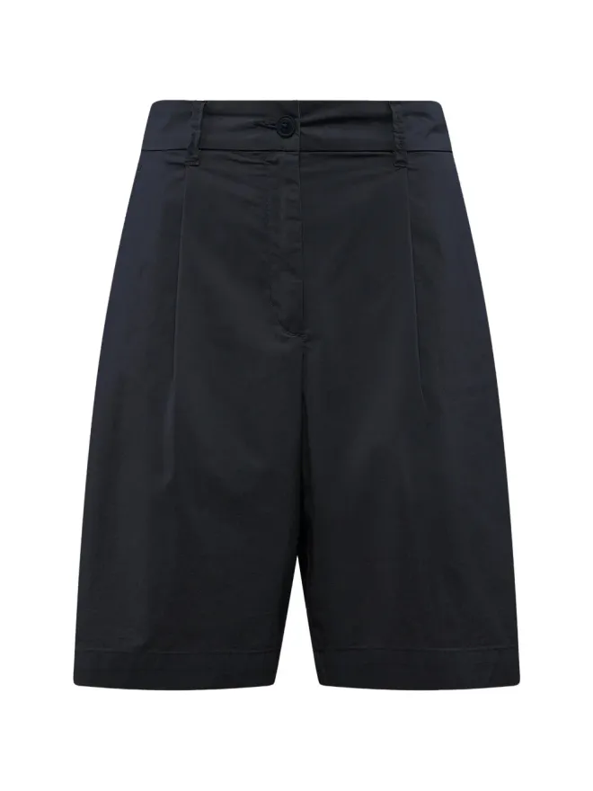 CAPE HORN CAPE HORN プリーツショーツの商品画像