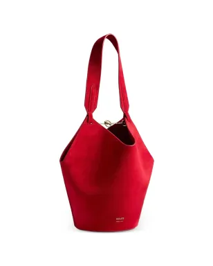 KHAITE Lotus トートバッグ - サムネイル1
