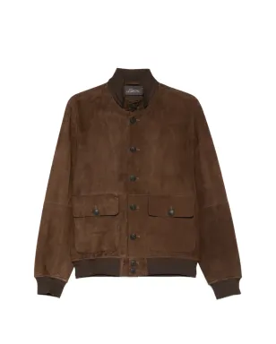 The Jackie Leathers ボタンポケットジャケット - サムネイル1