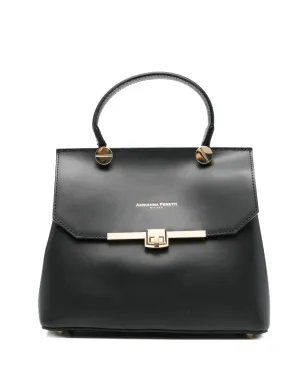 ADRIANNA FERETTI トップフラップ トートバッグ - サムネイル1