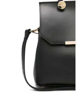 ADRIANNA FERETTI トップフラップ トートバッグ - サムネイル4
