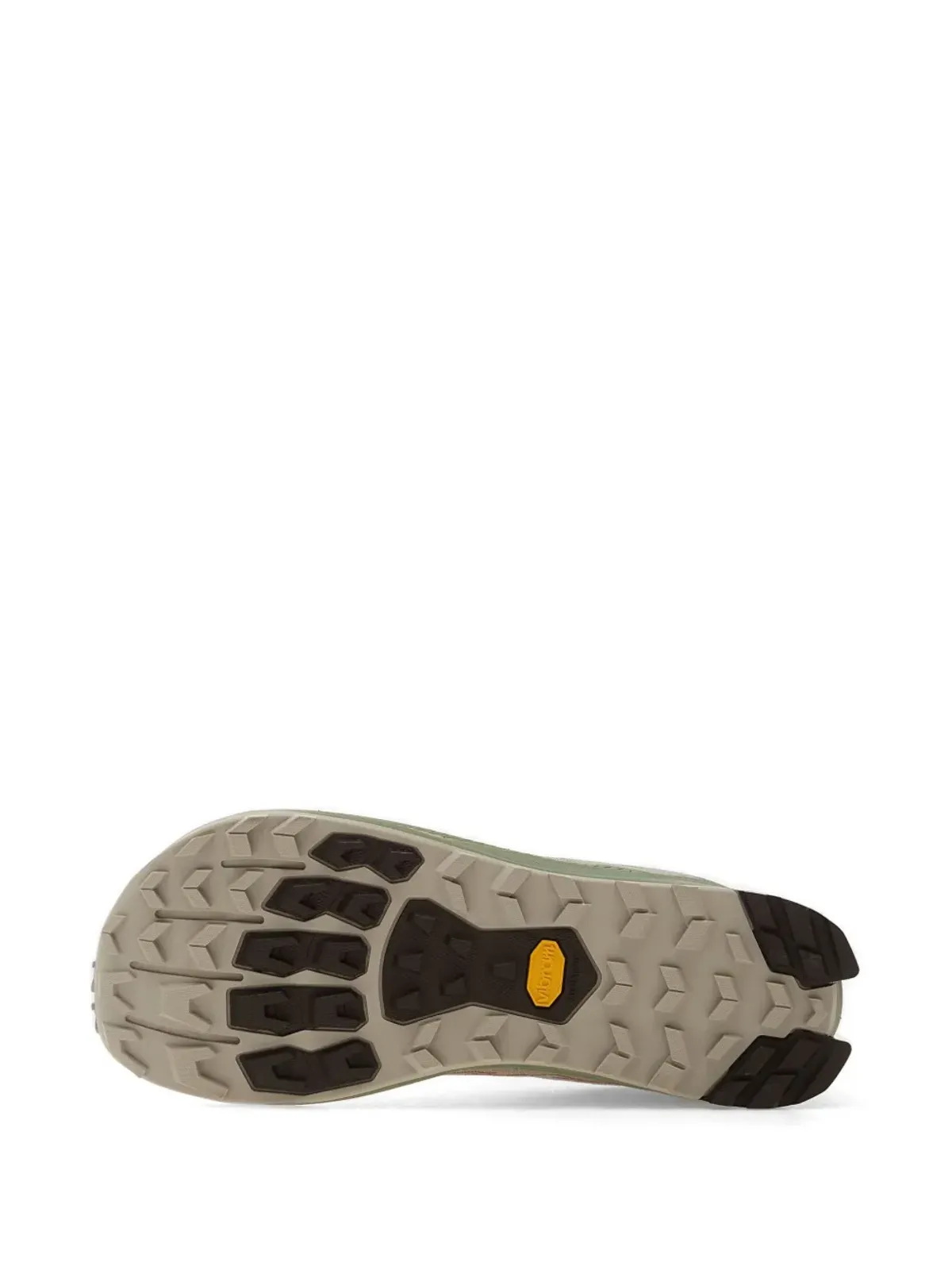 ALTRA メンズ ローンピーク レースアップスニーカー - 画像5