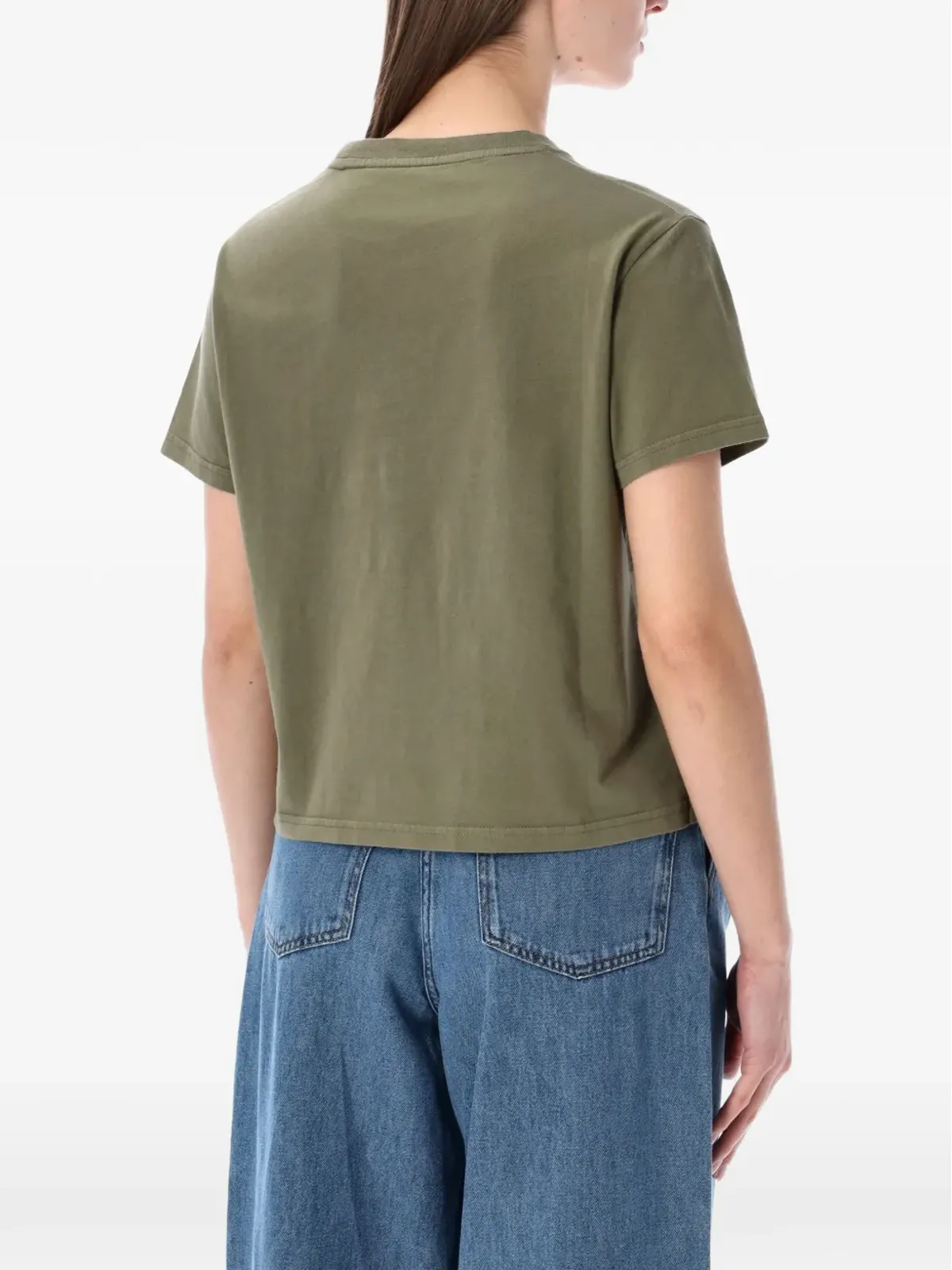 colorful standard 半袖Tシャツ - 画像2