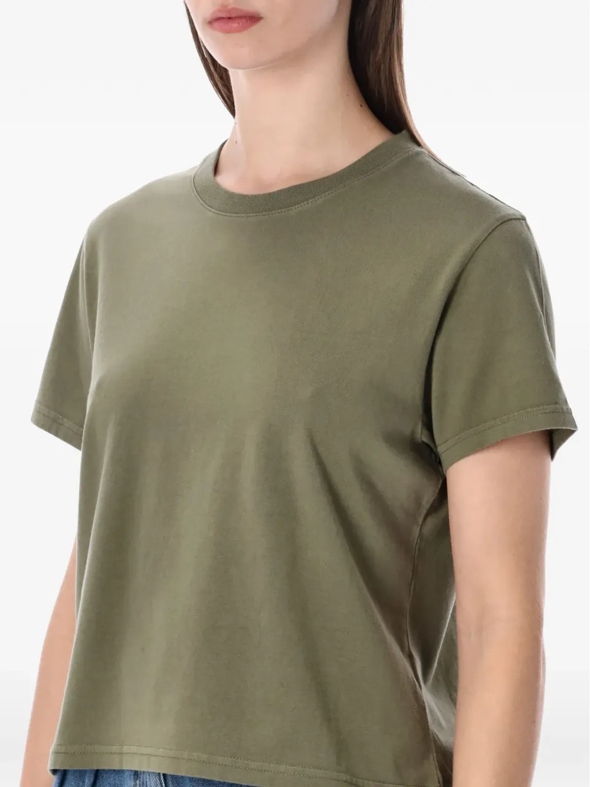 colorful standard 半袖Tシャツ - 画像3