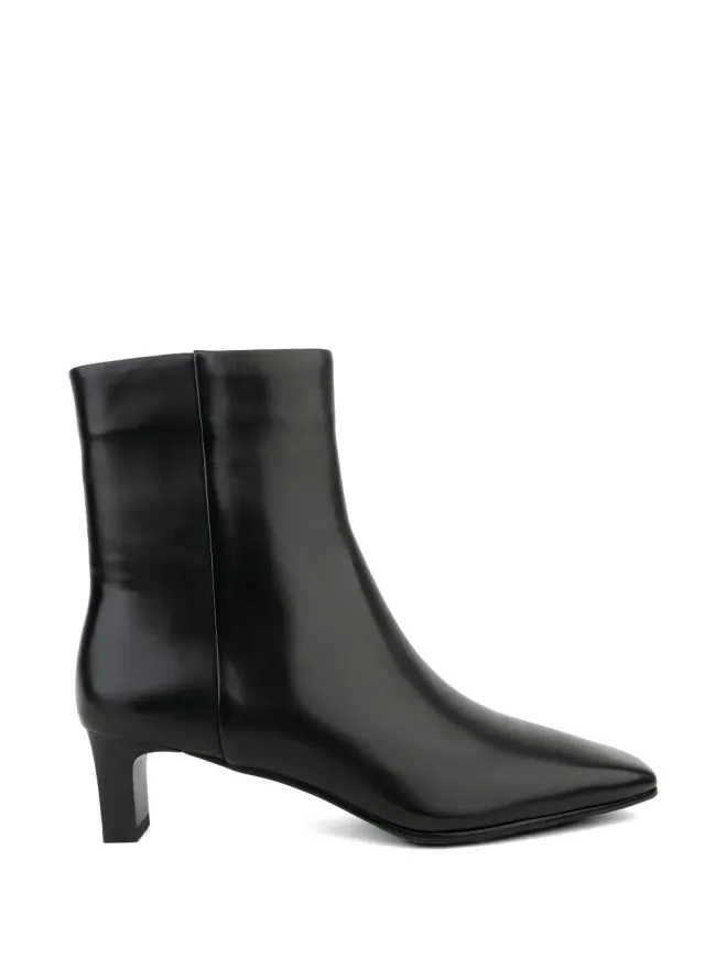 LINDA BAUMANN LINDA BAUMANN ミッドヒール アンクルブーツの商品画像