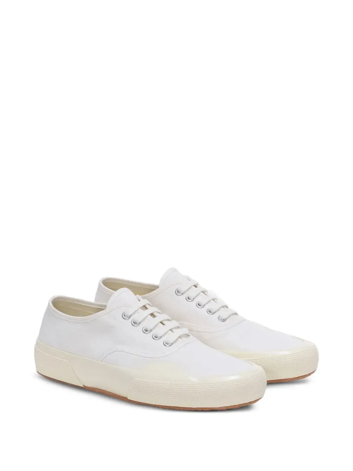 Superga 2430デックスニーカー - 画像2