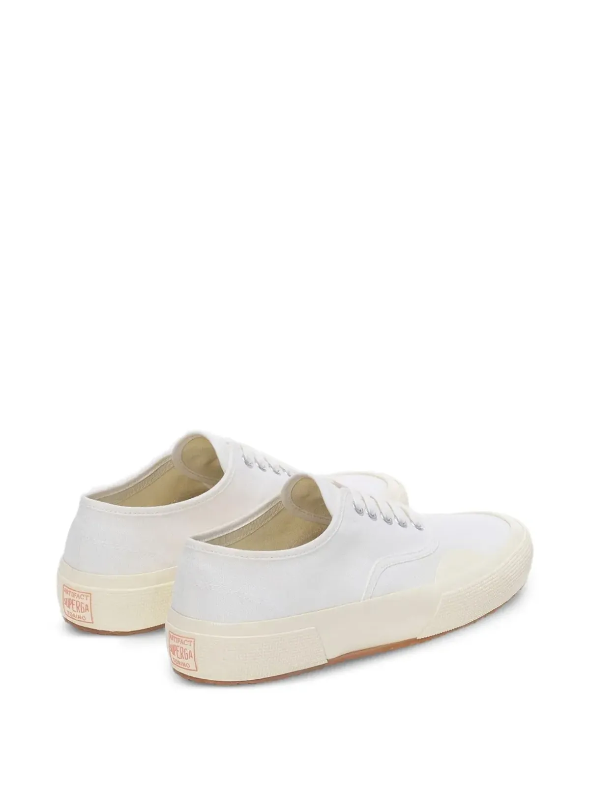 Superga 2430デックスニーカー - 画像4