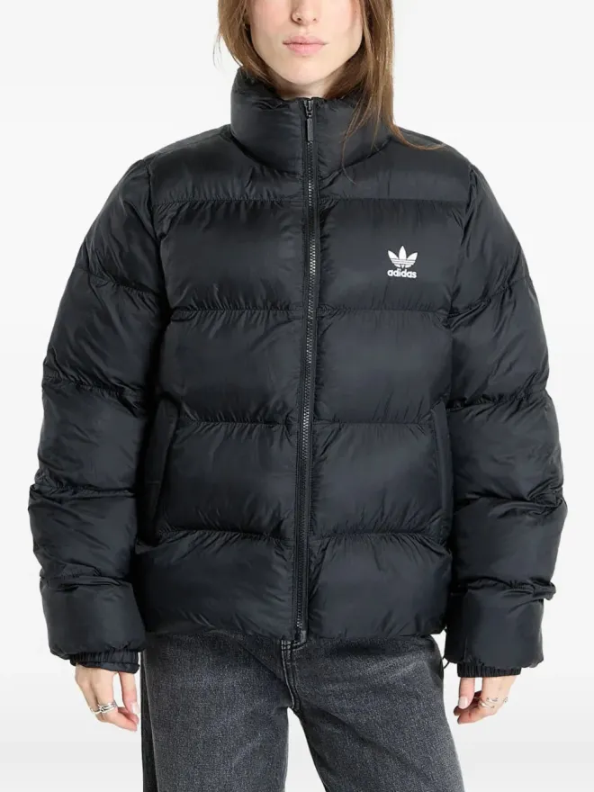 adidas adidas アディカラー ショートダウンジャケットの商品画像