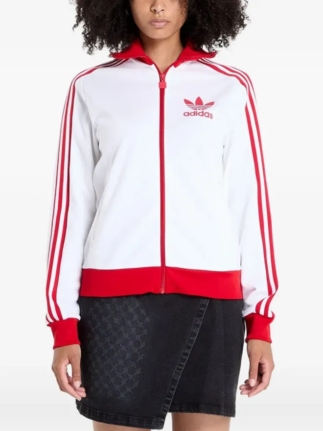 adidas adidas Beckenbauer トラックジャケットの商品画像
