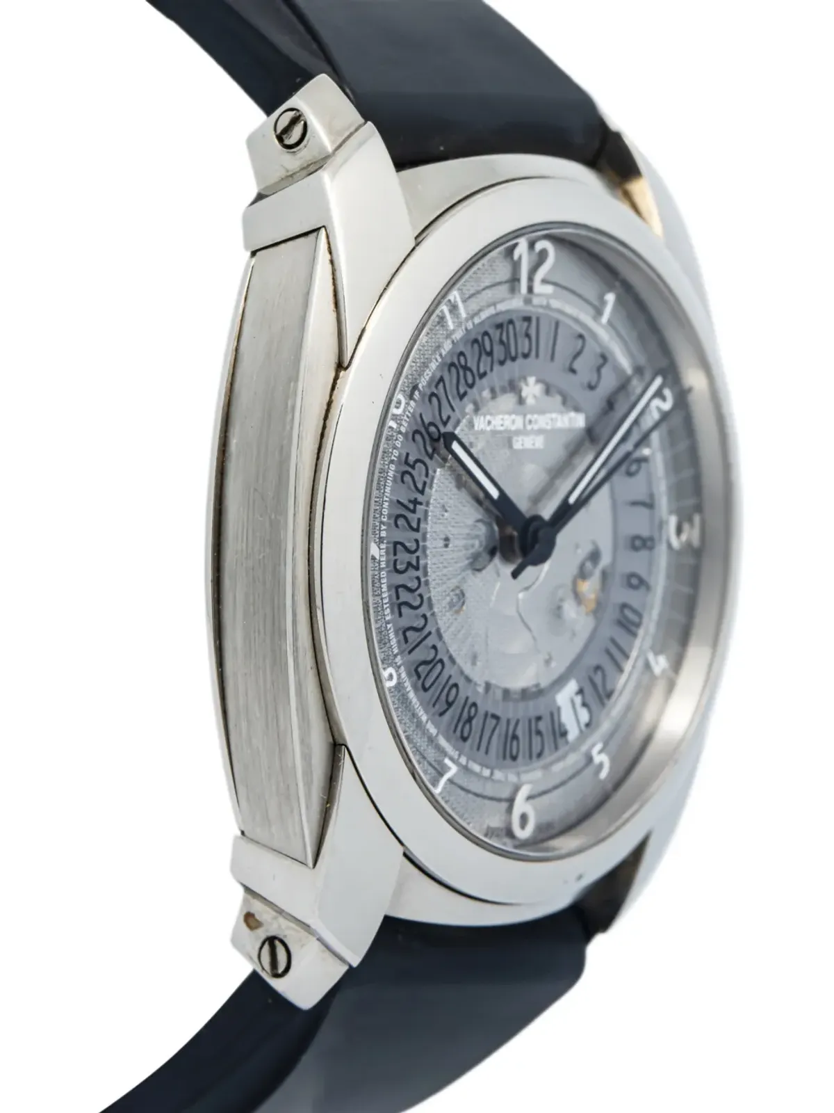 Vacheron Constantin Quai de l'Ile ウォッチ - 画像5