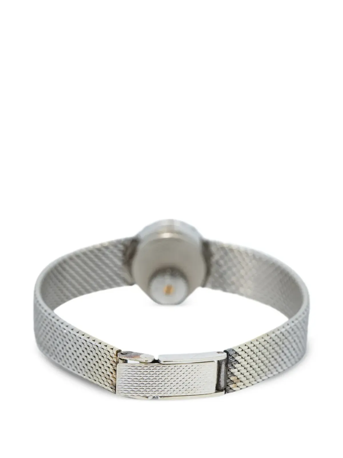 OMEGA ミニメッシュ 15mm ウォッチ - 画像5