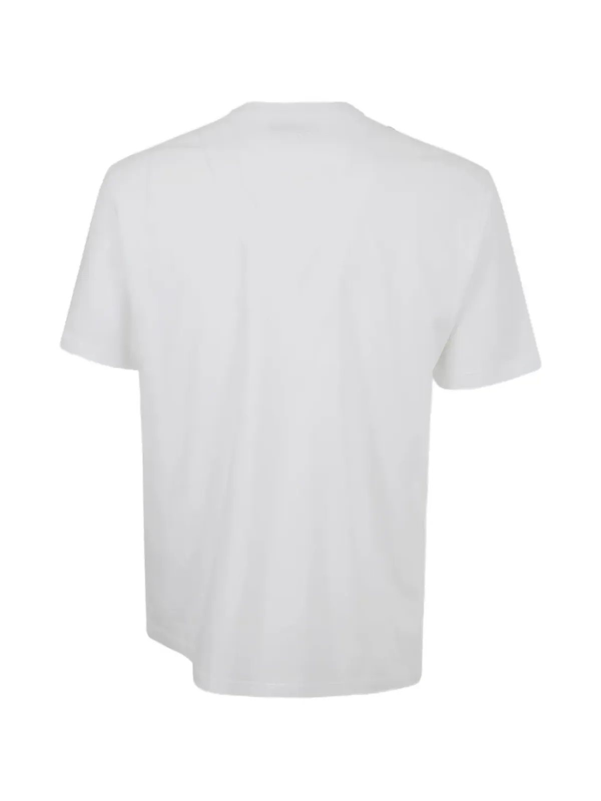 Stefano Ricci ghiere nodi Tシャツ - 画像2