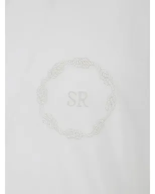 Stefano Ricci ghiere nodi Tシャツ - サムネイル3