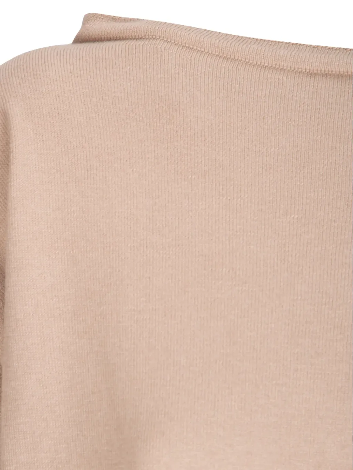 BeYou boxy maglia top - Neutrals - 画像3