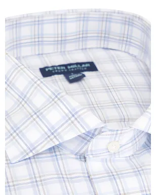Peter Millar チェック柄シャツ - サムネイル2