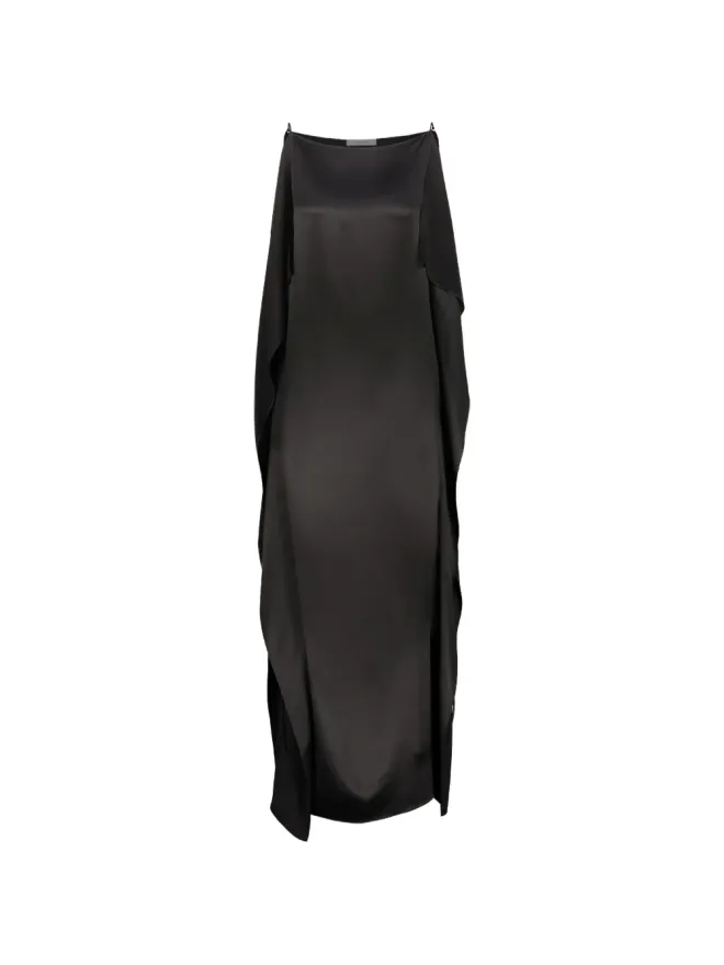 The Row The Row ラッフルマキシドレスの商品画像