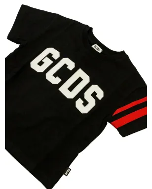 Gcds Kids ロゴTシャツ - サムネイル2