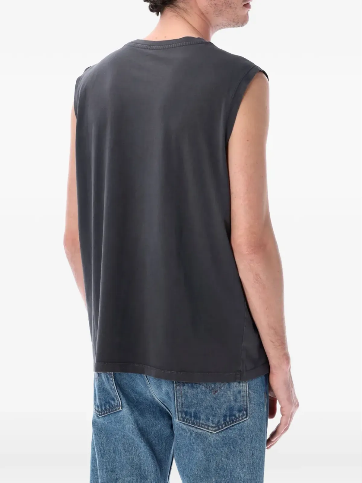 Levi's マッスルタンクトップ - 画像2