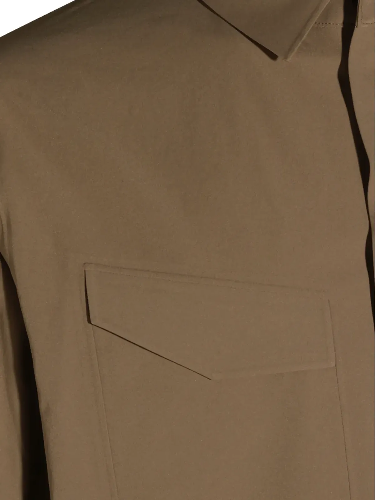 Arc'teryx チェストポケットシャツ - 画像4