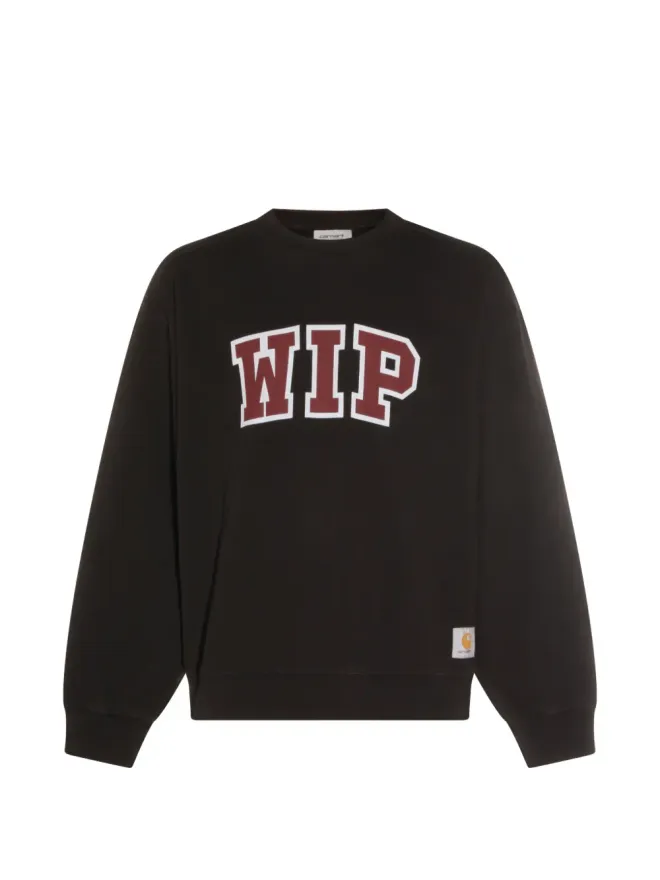 Carhartt WIP Carhartt WIP WIP III スウェットシャツの商品画像