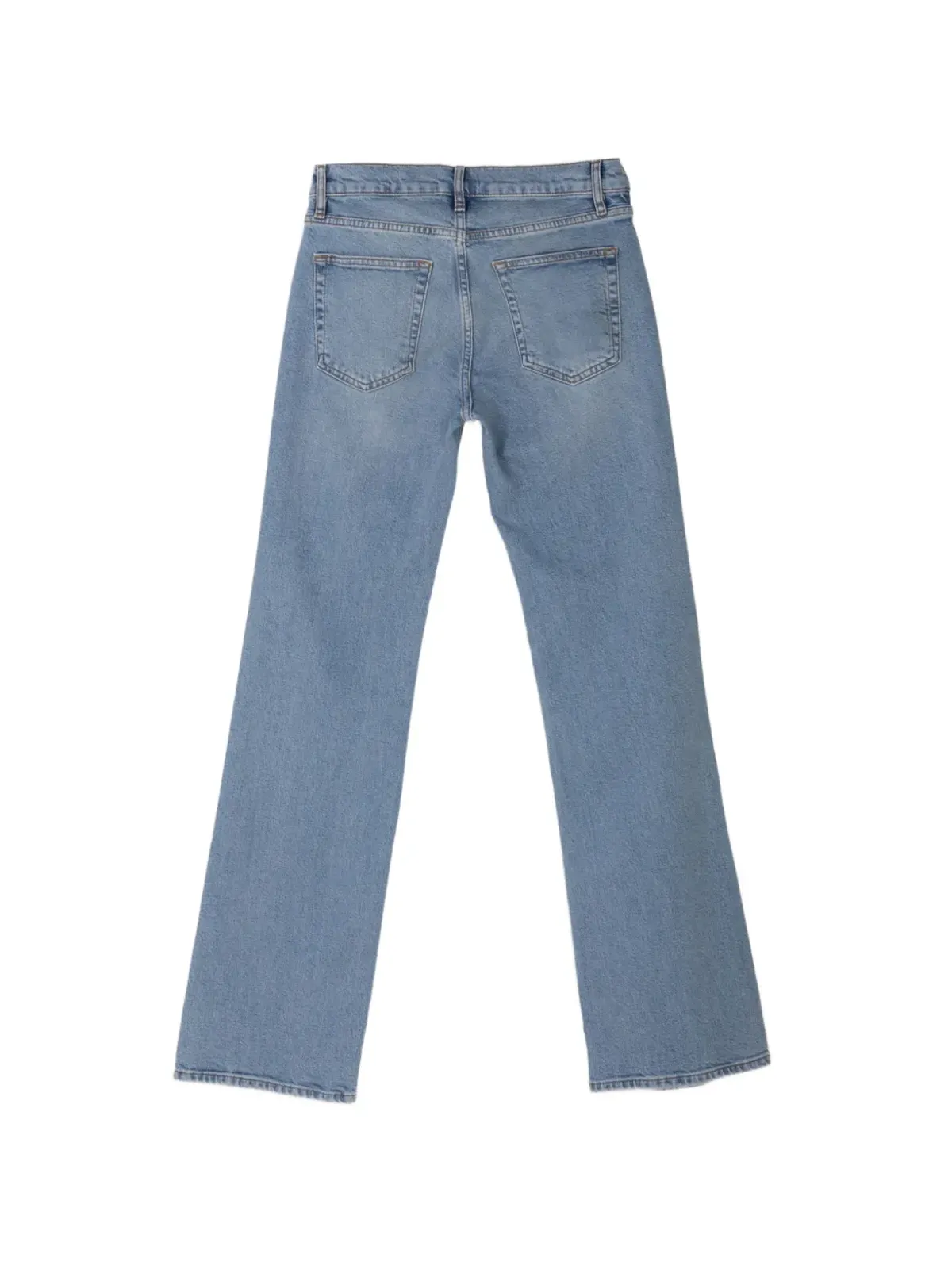 FRAME rodeo denim jeans - Blue - 画像2
