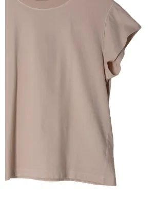 AGOLDE キャップスリーブTシャツ - サムネイル3