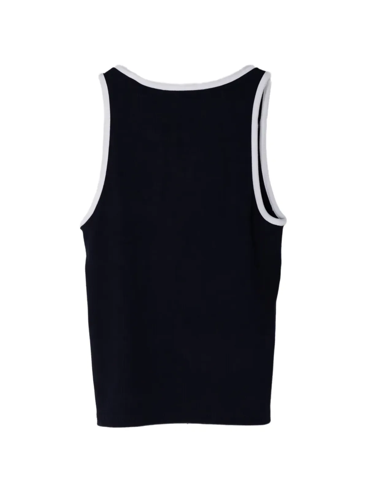 FRAME The Sporty Tank - Blue - 画像2