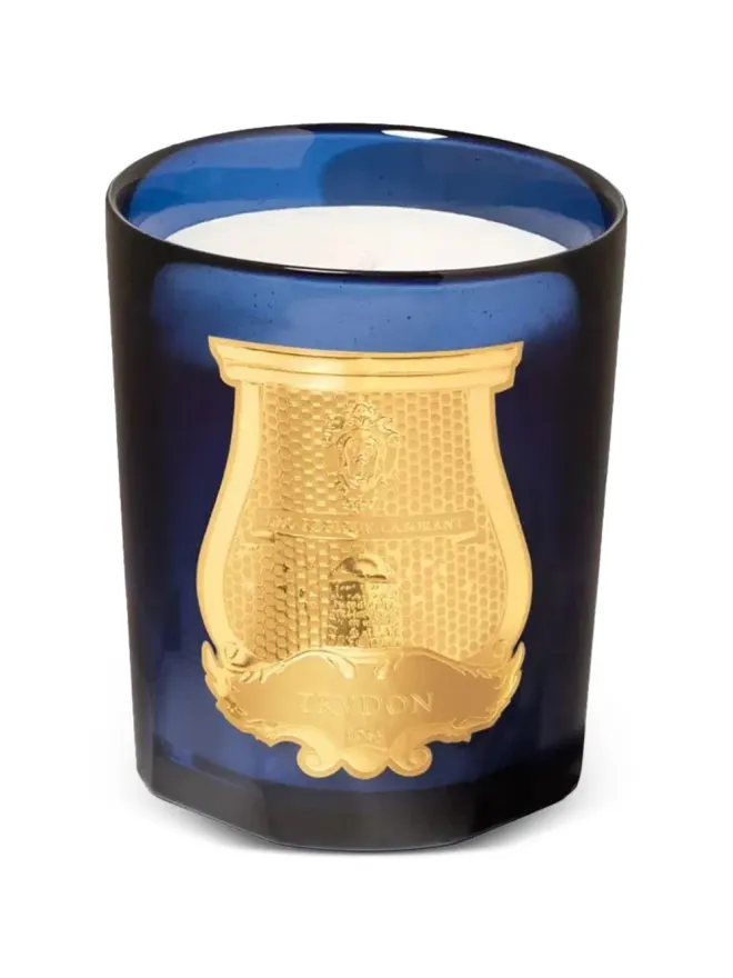 TRUDON TRUDON Salta キャンドル - ブルーの商品画像