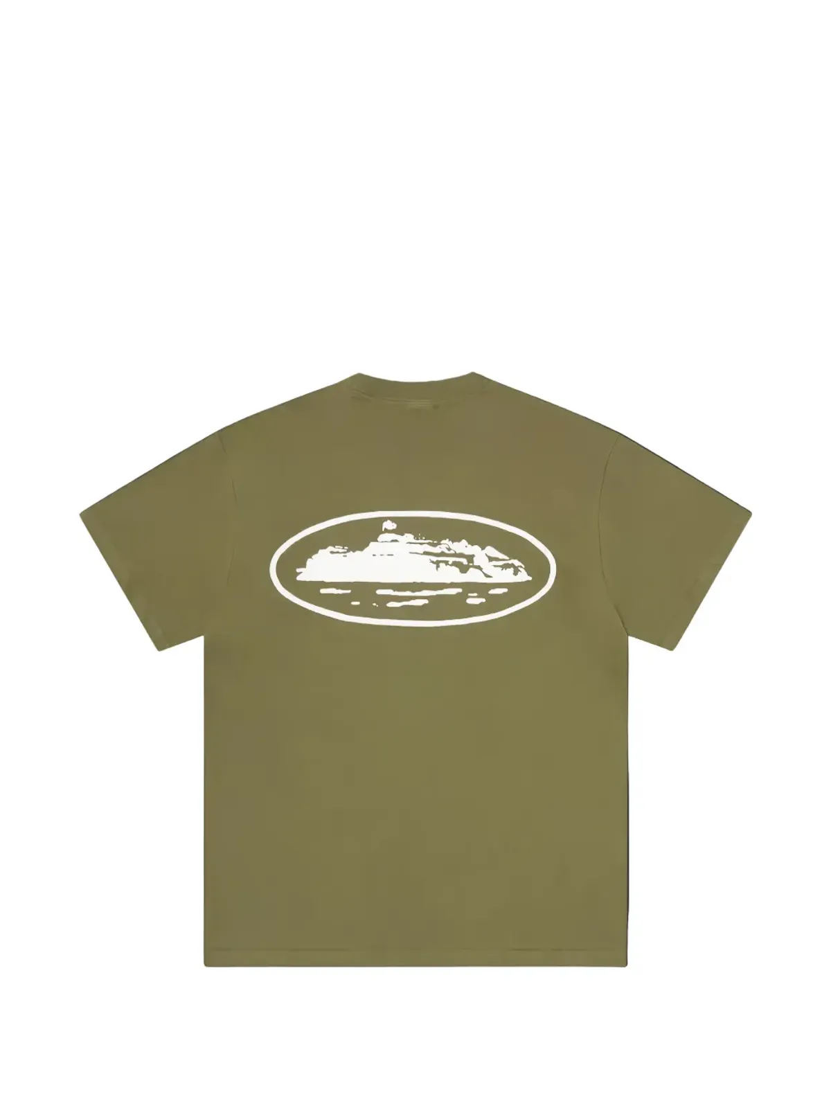 CORTEIZ Island T-shirt - 画像2