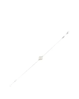 Van Cleef & Arpels アルハンブラ ダイヤモンド ブレスレット（ビンテージ） - サムネイル2