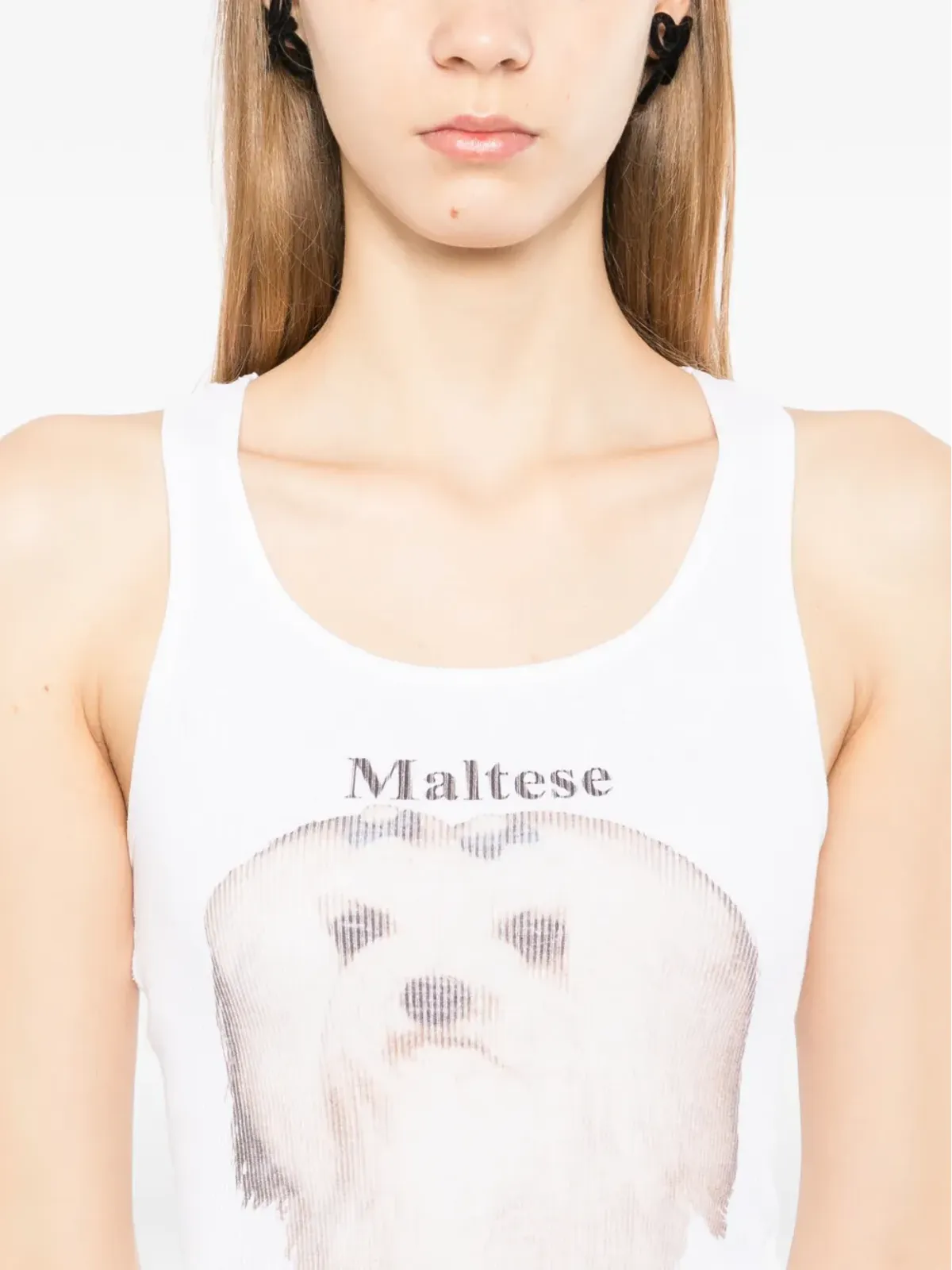 Ashley Williams マルチーズベスト - 画像5