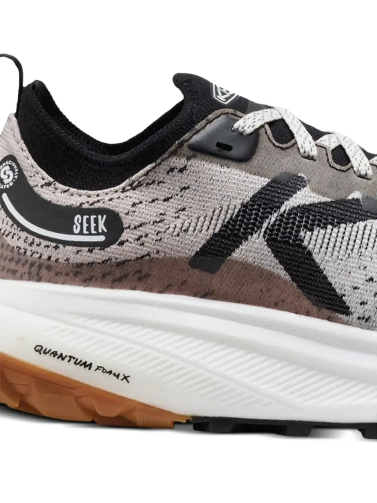 KEEN FOOTWEAR Seek Trail ロートップスニーカー - 画像5