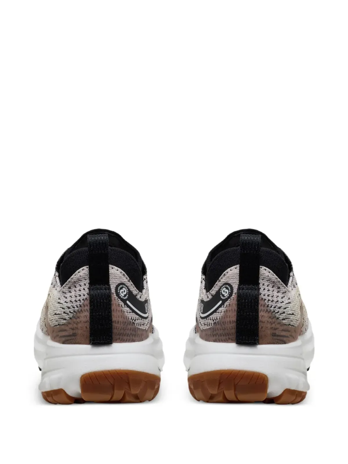 KEEN FOOTWEAR Seek Trail ロートップスニーカー - 画像3