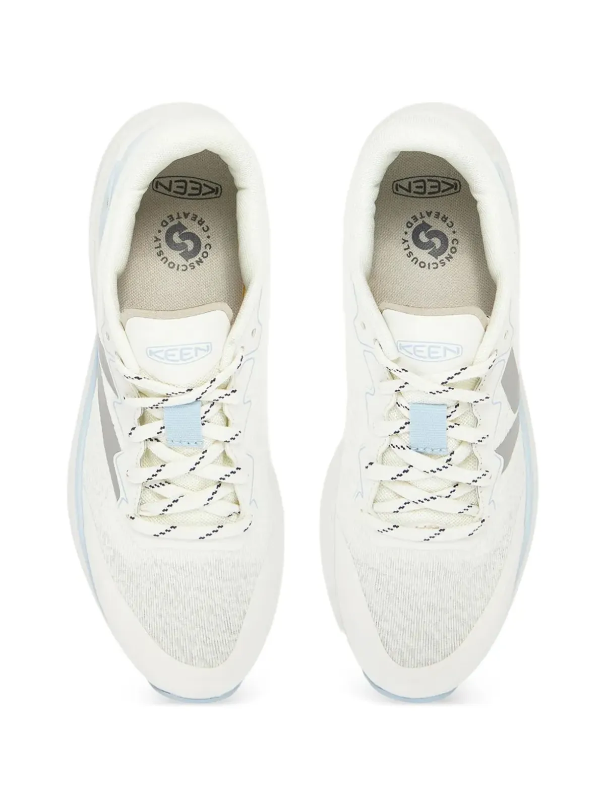 KEEN FOOTWEAR WK500 ローカットスニーカー - 画像3