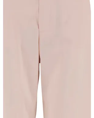 SA SU PHI ゴム入りワイドパンツ - サムネイル3