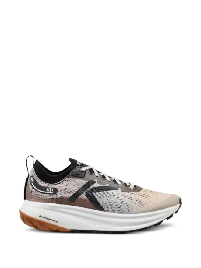 KEEN FOOTWEAR KEEN FOOTWEAR Seek Trail ロートップスニーカーの商品画像