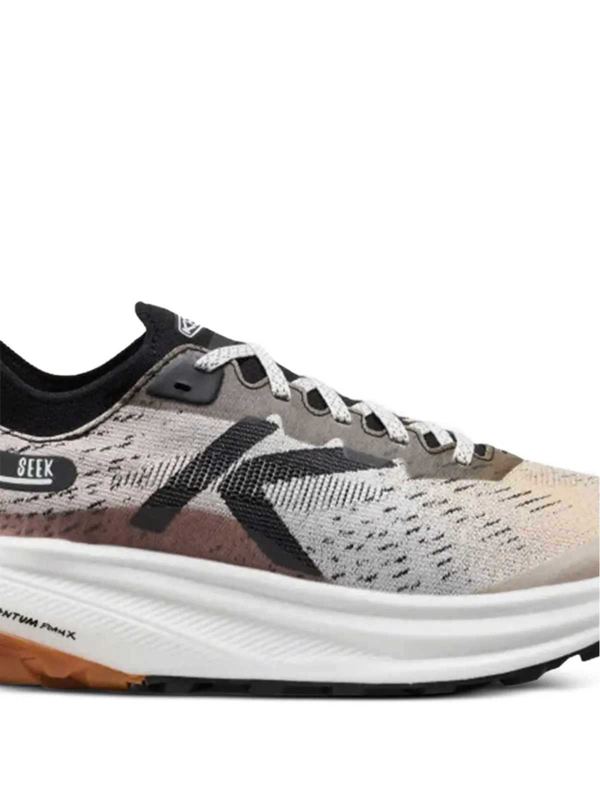 KEEN FOOTWEAR Seek Trail ロートップスニーカー - 画像5