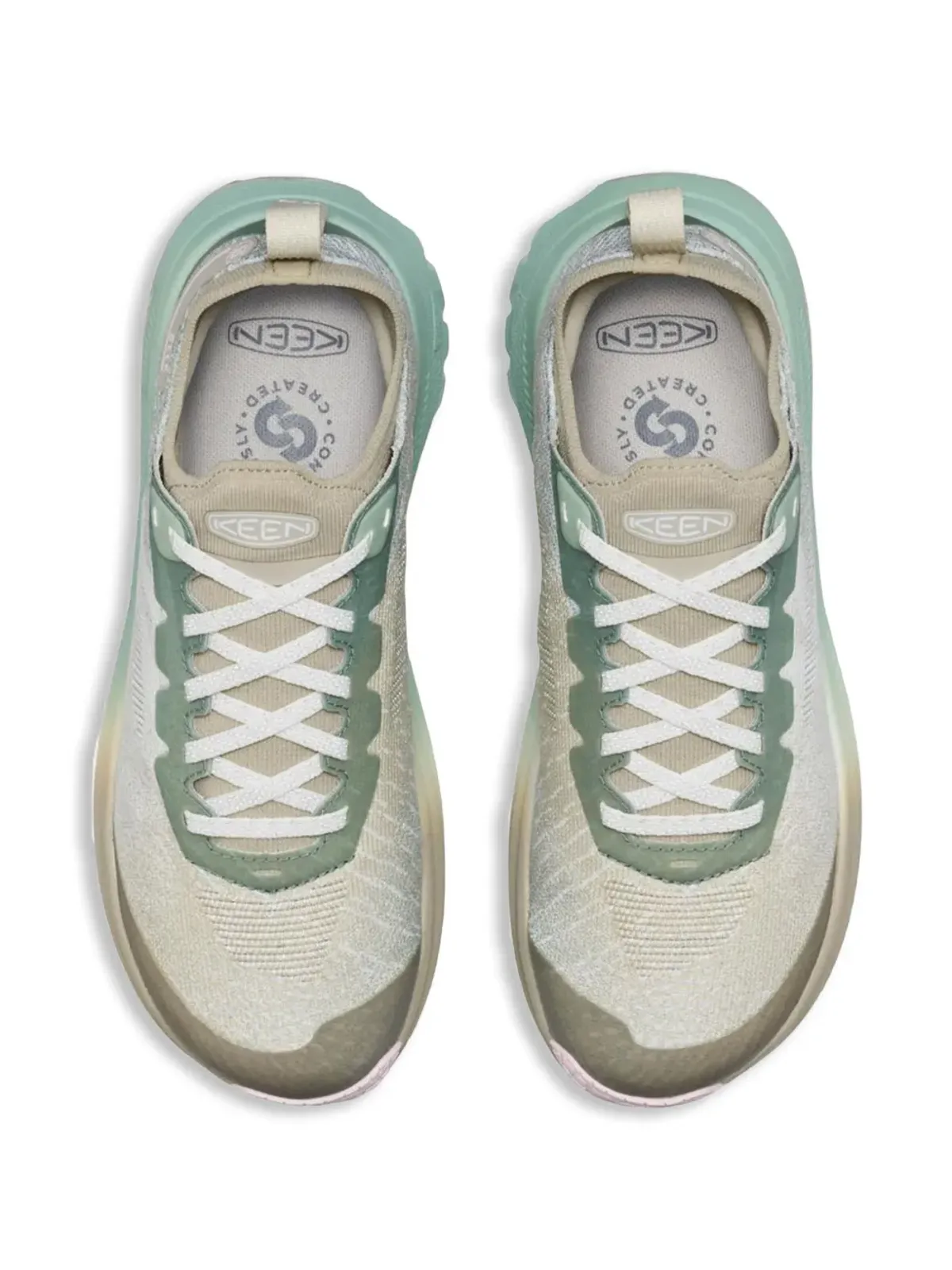 KEEN FOOTWEAR シークスニーカー - 画像4