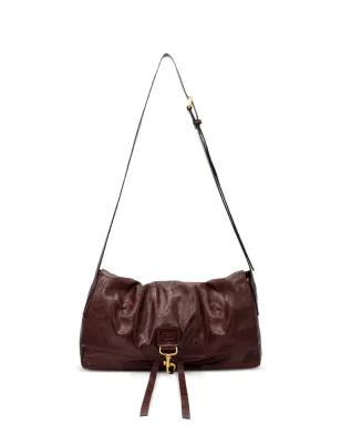 RADICA STUDIO La Bisaccia Soufflè ショルダーバッグ - サムネイル1