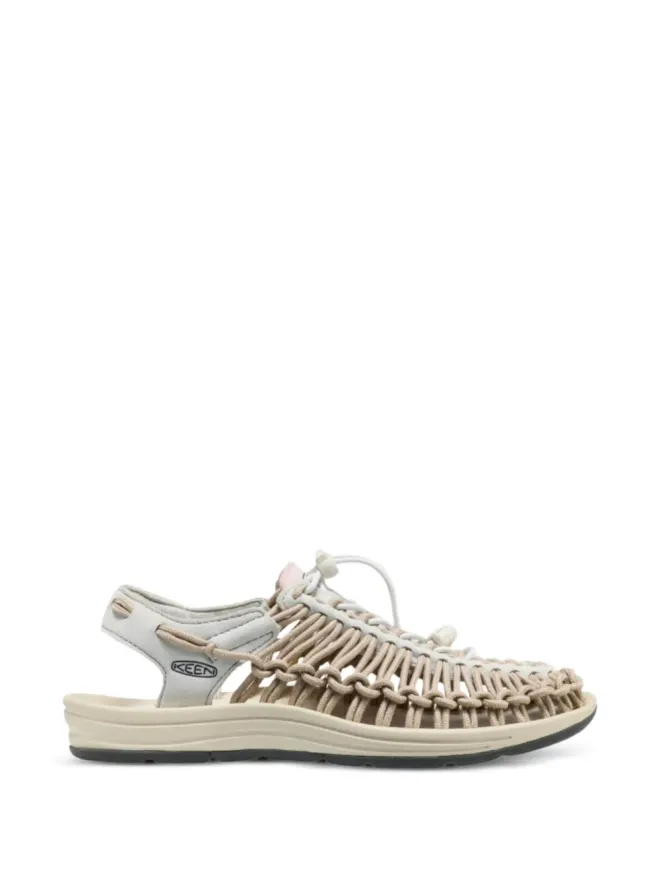 KEEN FOOTWEAR KEEN FOOTWEAR Uneek ウィーブストラップ サンダルの商品画像