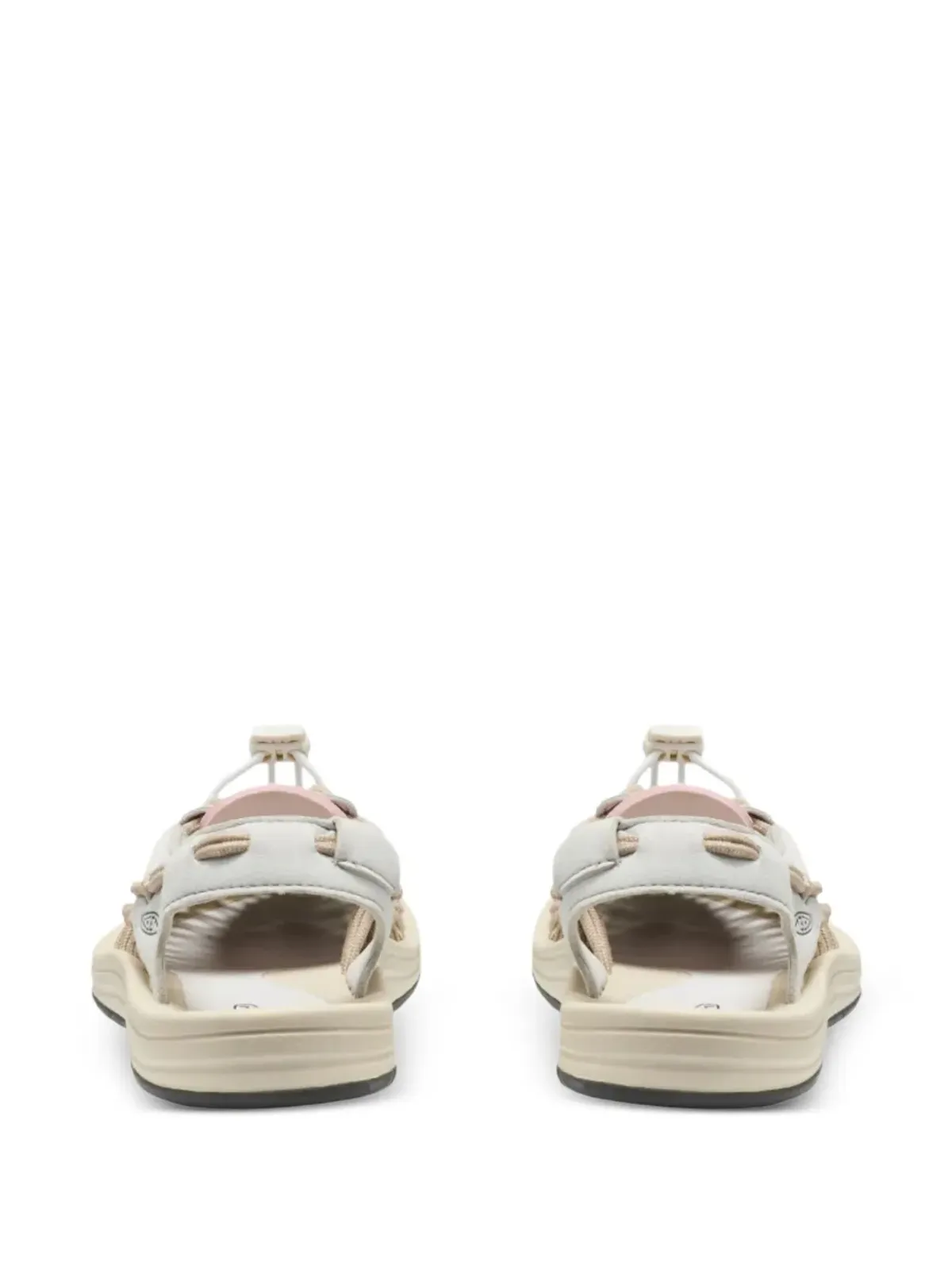 KEEN FOOTWEAR Uneek ウィーブストラップ サンダル - 画像3