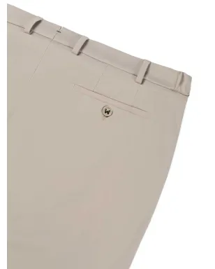 Berwich ボタン付きレギュラージーンズ - サムネイル2