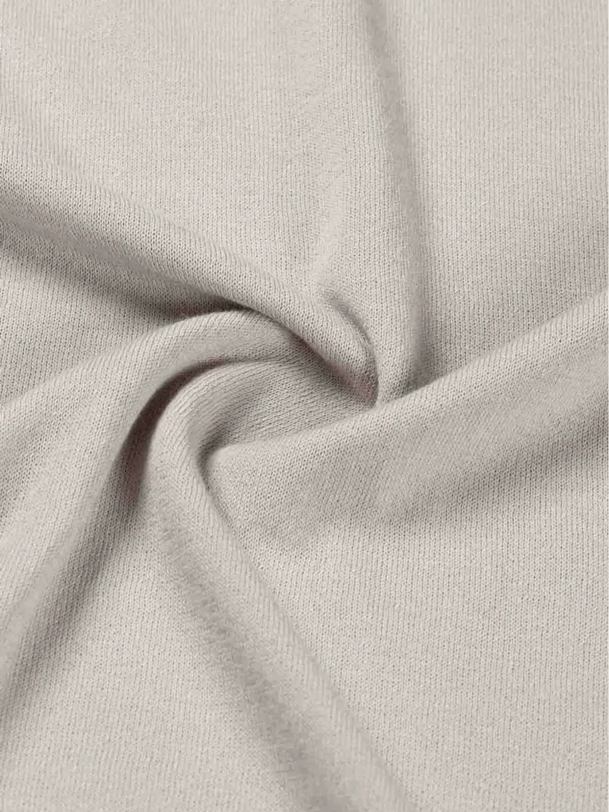Doriani Cashmere カシミヤ混ポロシャツ - 画像2