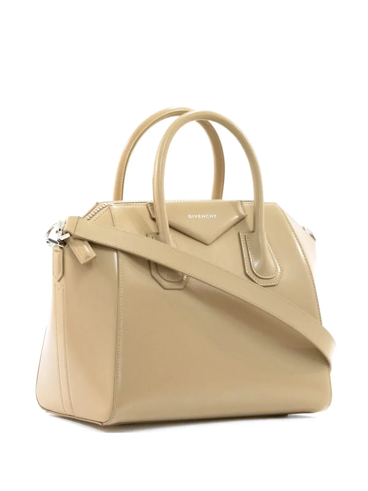 Givenchy トップハンドルトートバッグ - 画像1